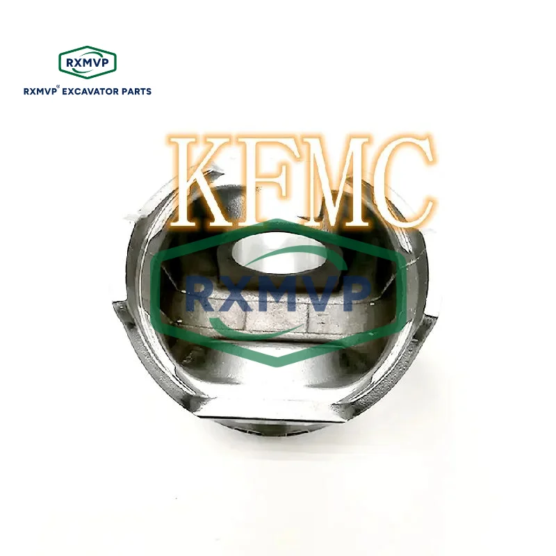 Для Caterpillar 8n3182 8n-3182 Поршень в сборе с двойным Alfin 3304 3306 D333 RXMVP