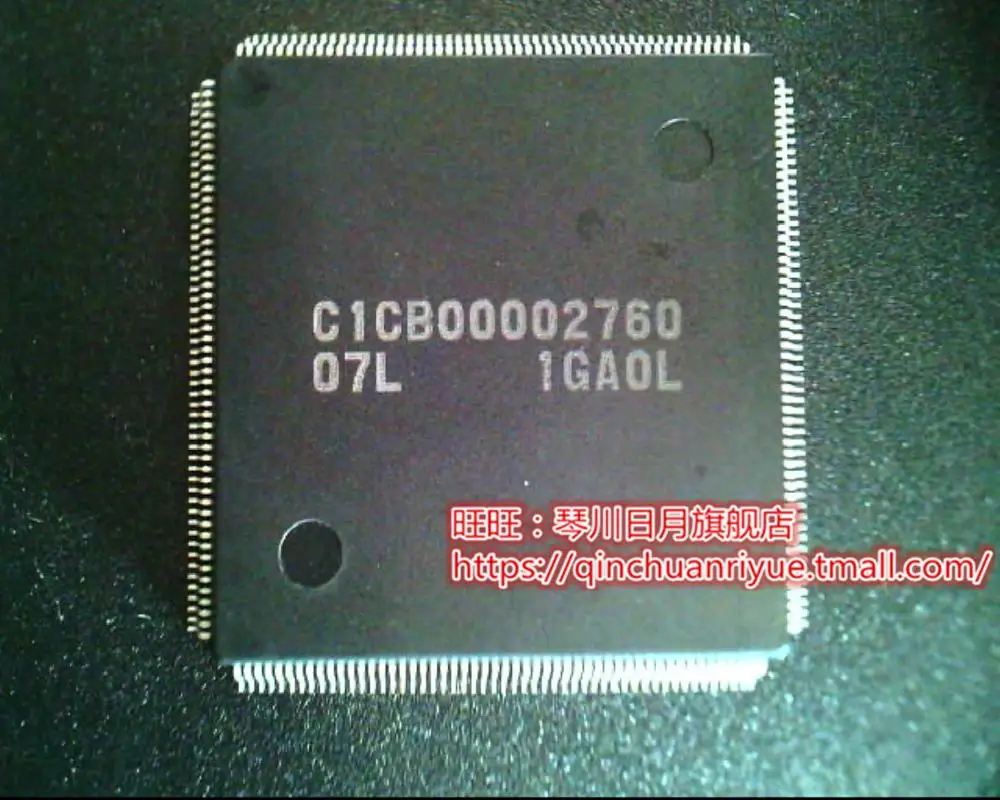 

10pcs CICB00002760 C1C800002760 QFP new