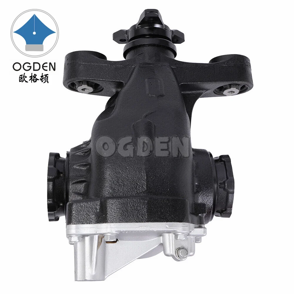 Задний дифференциал OGDEN 3 27 AWD для Cadillac CTS 2014-2019 гг. 84110751 23156300