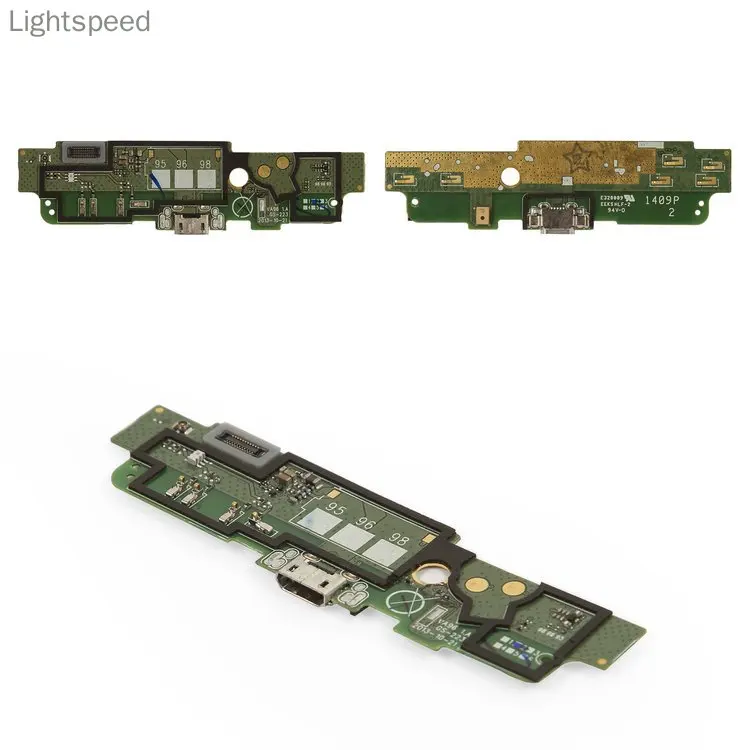 

Flat Cable Compatible For Nokia 1320 Lumia ( Microphone USB Charge Connector Board)Replacement Parts Lightspeed