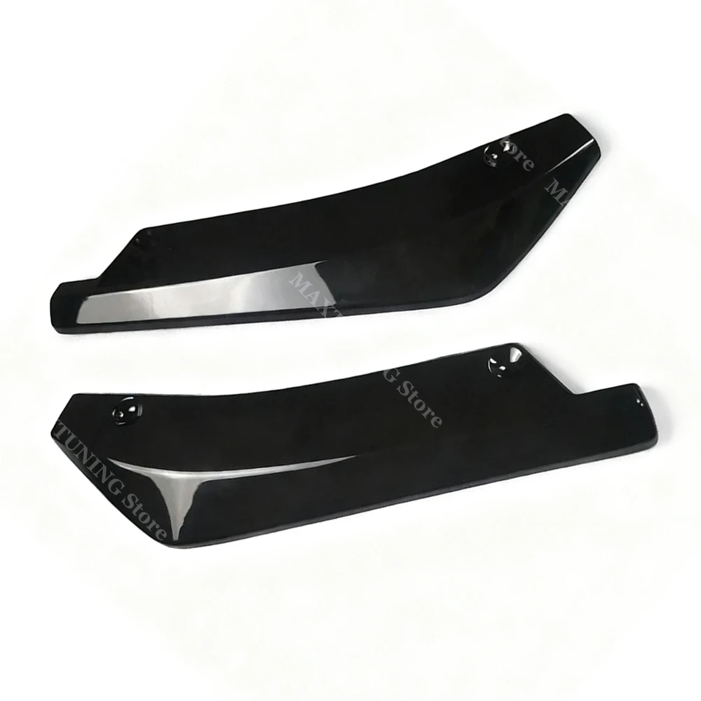 Для BMW 5 серии E60 E61 M Sport 2004-2010 задний бампер, боковые разветвители, диффузор, выхлопная труба, крылышки, накладка, удлинитель, обвесы (art.: 3920d33ac3a9b) - 3920d33ac3a9b
