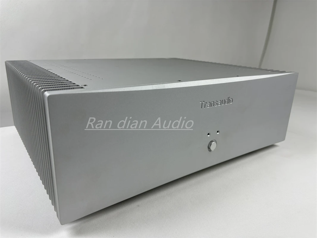 Усилитель мощности Eстественный звук 150 Вт * 2 Clone Dartzeel NHB-108