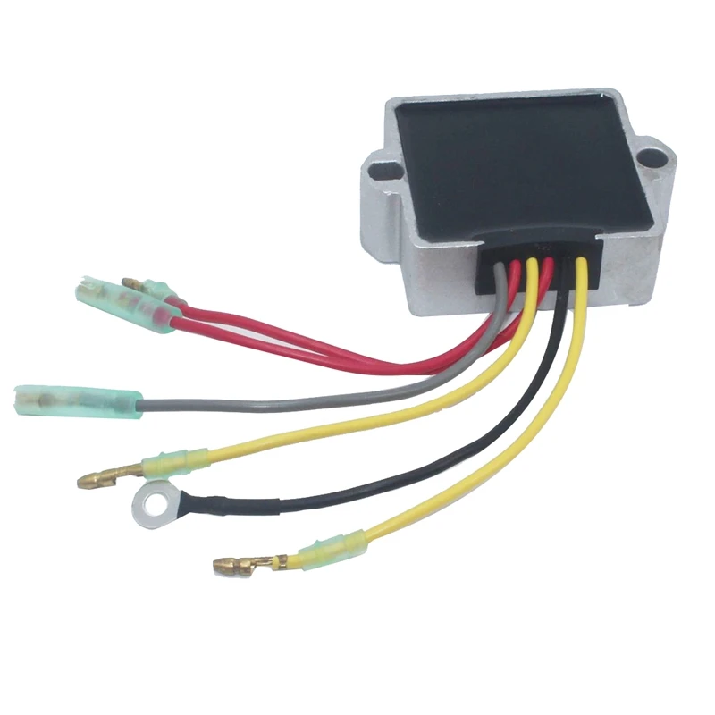 Регулятор напряжения для подвесного двигателя Mariner Mercury 830179 -2 815279 -3 -5 883072 T Rectifier 2