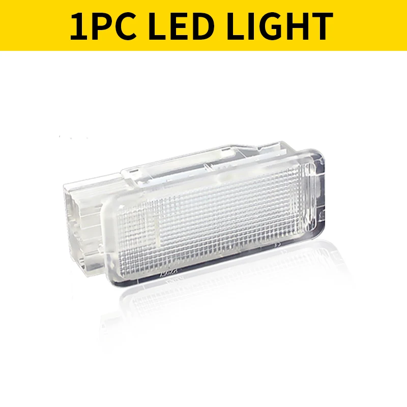 

Canbus Белый светодиодный перчаточный ящик для ног Внутренний светильник багажника для Citroen C2 C3 C4 C5 C6 C8 DS3 Peugeot 1007 207 306 308 5008 607 RCZ