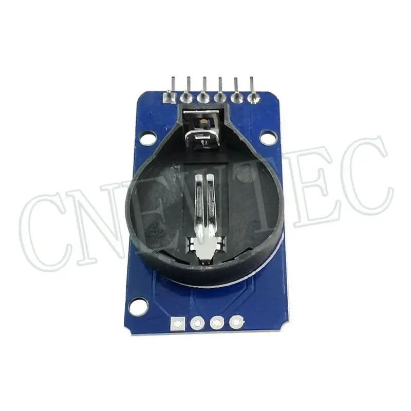 Модуль DS3231 AT24C32 IIC прецизионный модуль часов DS3231SN/DS3231M память 3 В/5 В для Arduino Raspberry Pi