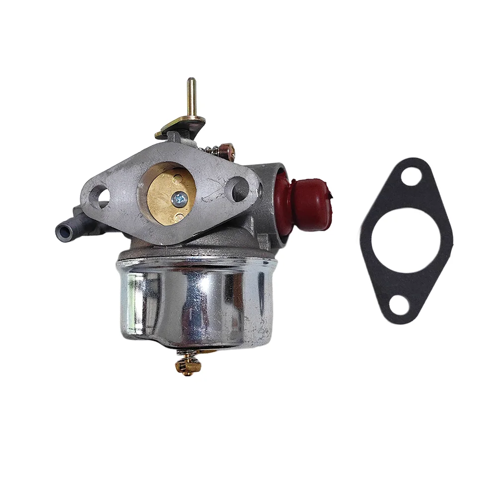 

Карбюратор 614B подходит для горизонтальных двигателей Tecumseh Geotec GEO50 GEO40 GEO35 2308,8010 Carb