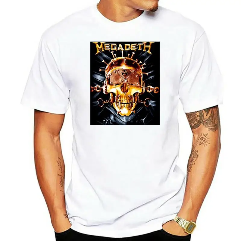 

[] Rock Skeleton Singer T-Shirt Motorcyclists Bar Man Black Tshirt Heavy Metal Death Suit Cool 3 D T-Shirt