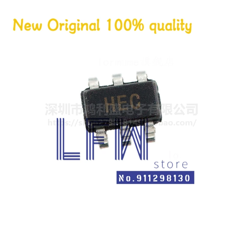 

5pcs/lot ADA4853-1AKSZ-R7 ADA4853-1AKSZ ADA4853 HEC SC70-6 100% New&Original In Stock