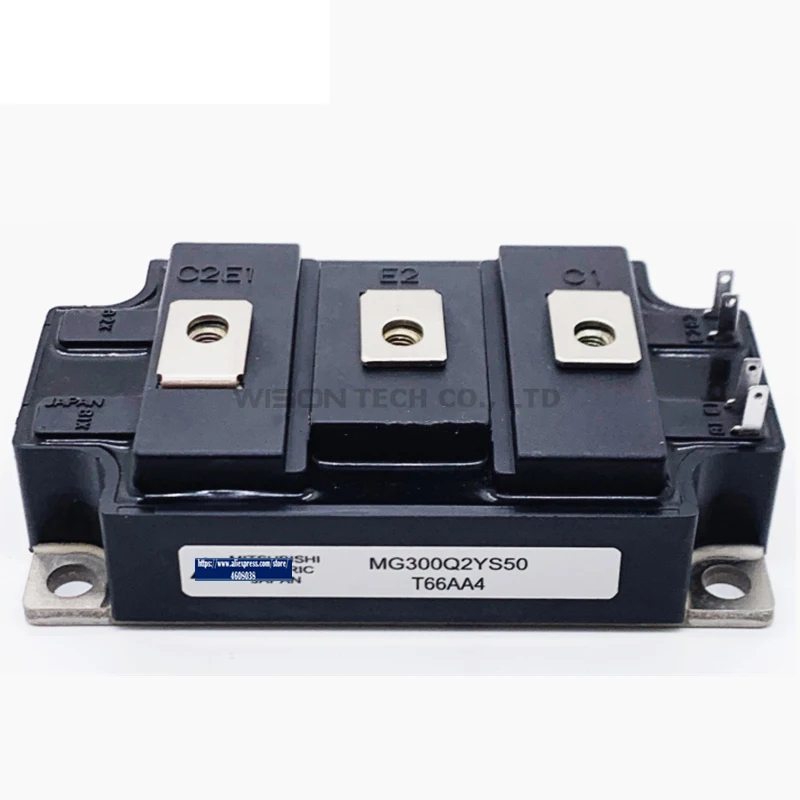 MG300Q2YS50 MG150Q2YS45 MG200Q2YS50 MG200Q2YS9 MG200Q1JS40 darmowa wysyłka nowy i oryginalny moduł