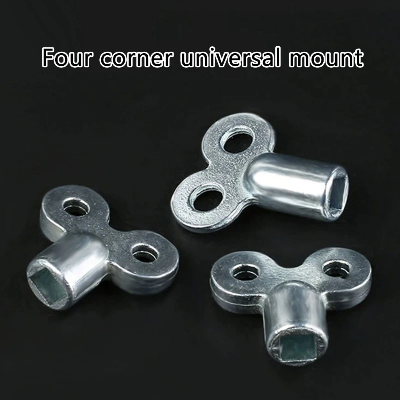 Ключ для прокачки радиатора эффективного удаления воздуха и улучшения