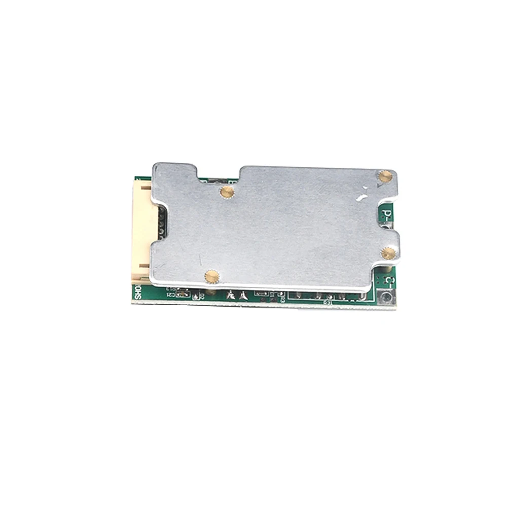 Плата заряда литиевой батареи BMS PCB 18650