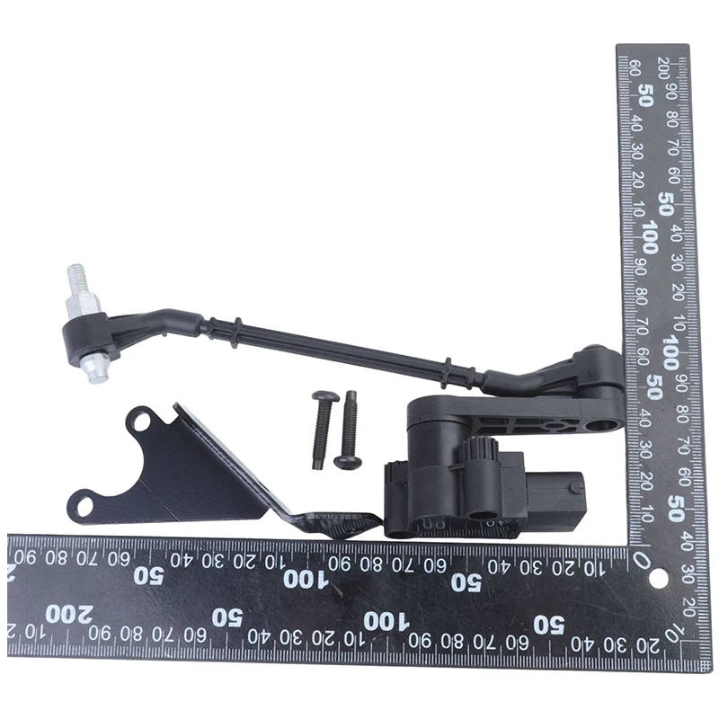 Передний правый LR020627 левый LR020626 датчик уровня подвески для 2002- 2012 Range Rover L322