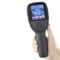 handheld high resolution infrared thermal imager cameras for industry