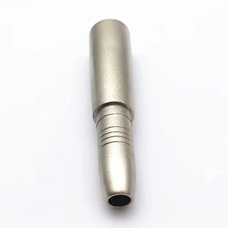 Медный сердечник высокого качества звука Cannon revolution 6 5 мм переходник для