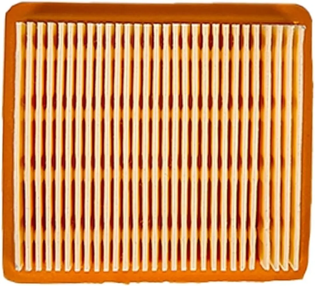 4180-141-0300 Комплект воздушного фильтра для Stihl FS91 FS91R KM91R FS89 FS131 FS31 FC96 Новый