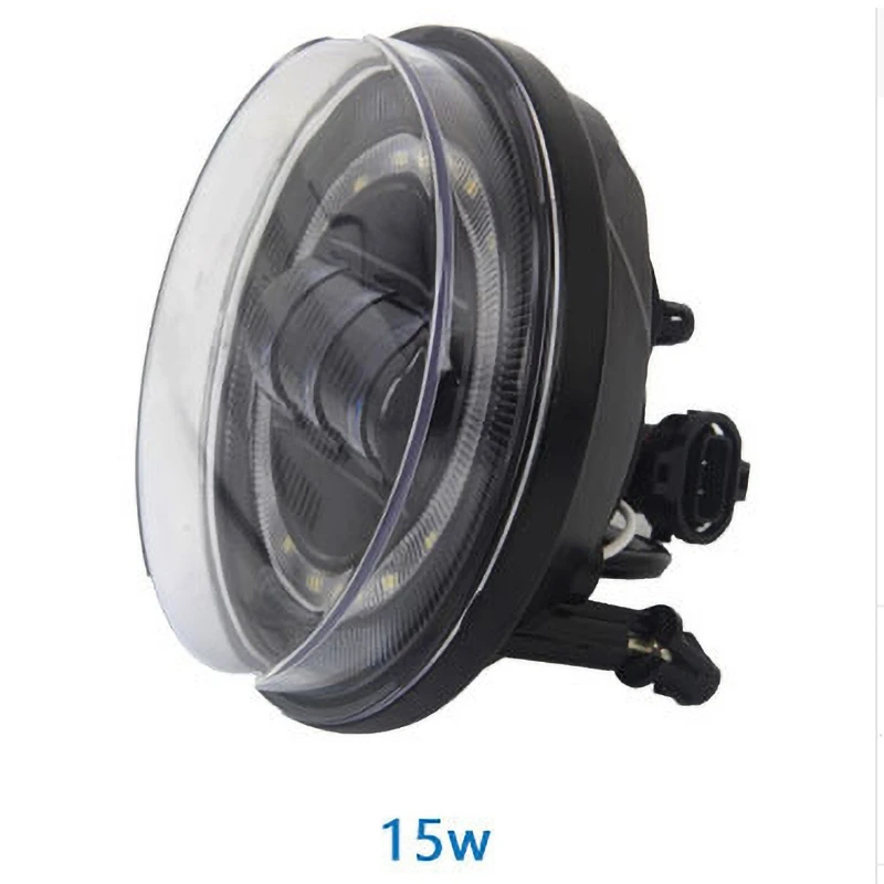 Противотуманная фара 15 Вт Модифицированная лампа дневного света