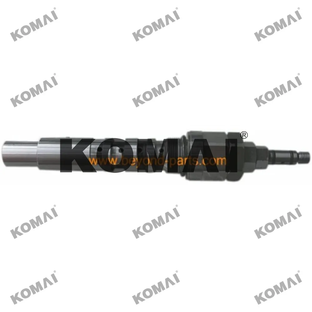 XOJOX 708-2L-04522 Клапан ПК 7082L04522 Для экскаватора Komatsu PC120-6 6D102 (art.: 3920d15d3df8a) - 3920d15d3df8a