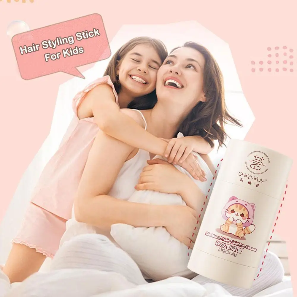 Профессиональный восковой крем для волос 40 г антижирная помада восковая палочка