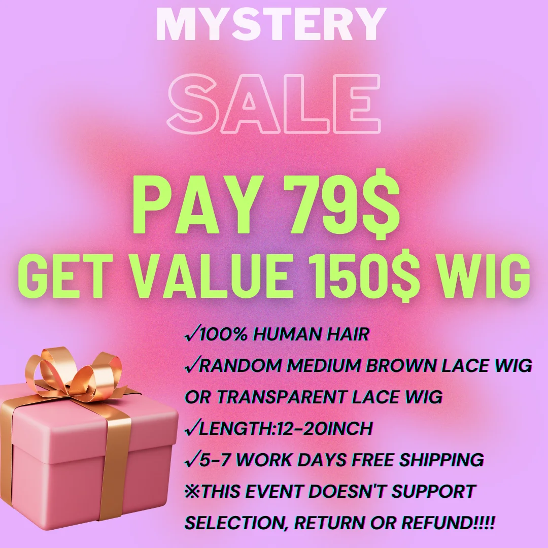 

Wowangel Wigs Super Deals Price Difference 79$
