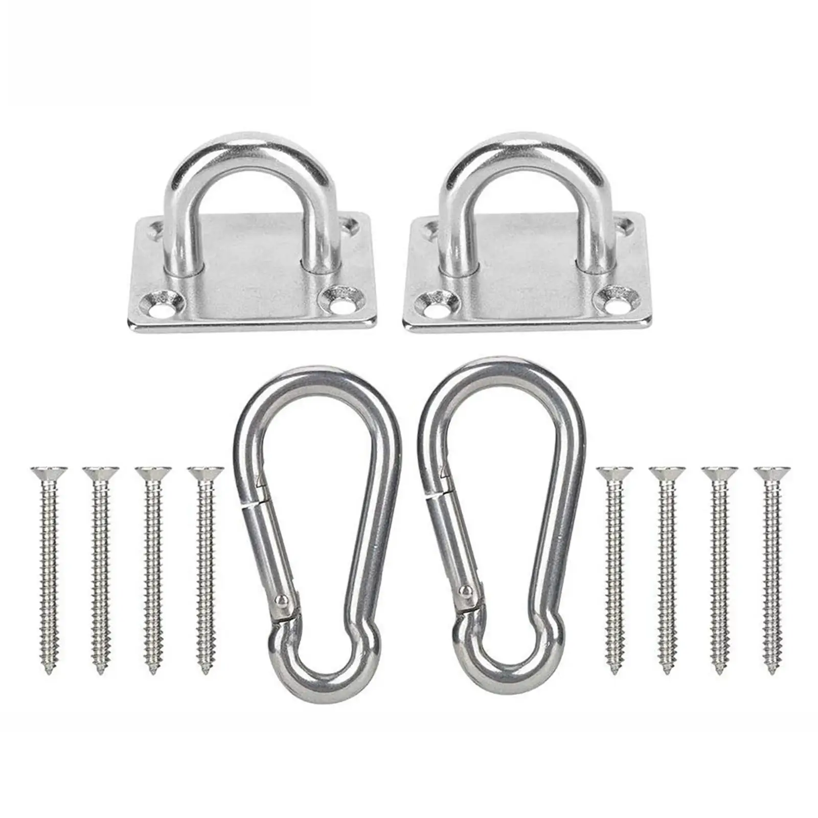 

Крепление для потолка M8, крепление на стену, подвесная вешалка, сверхмощные качели