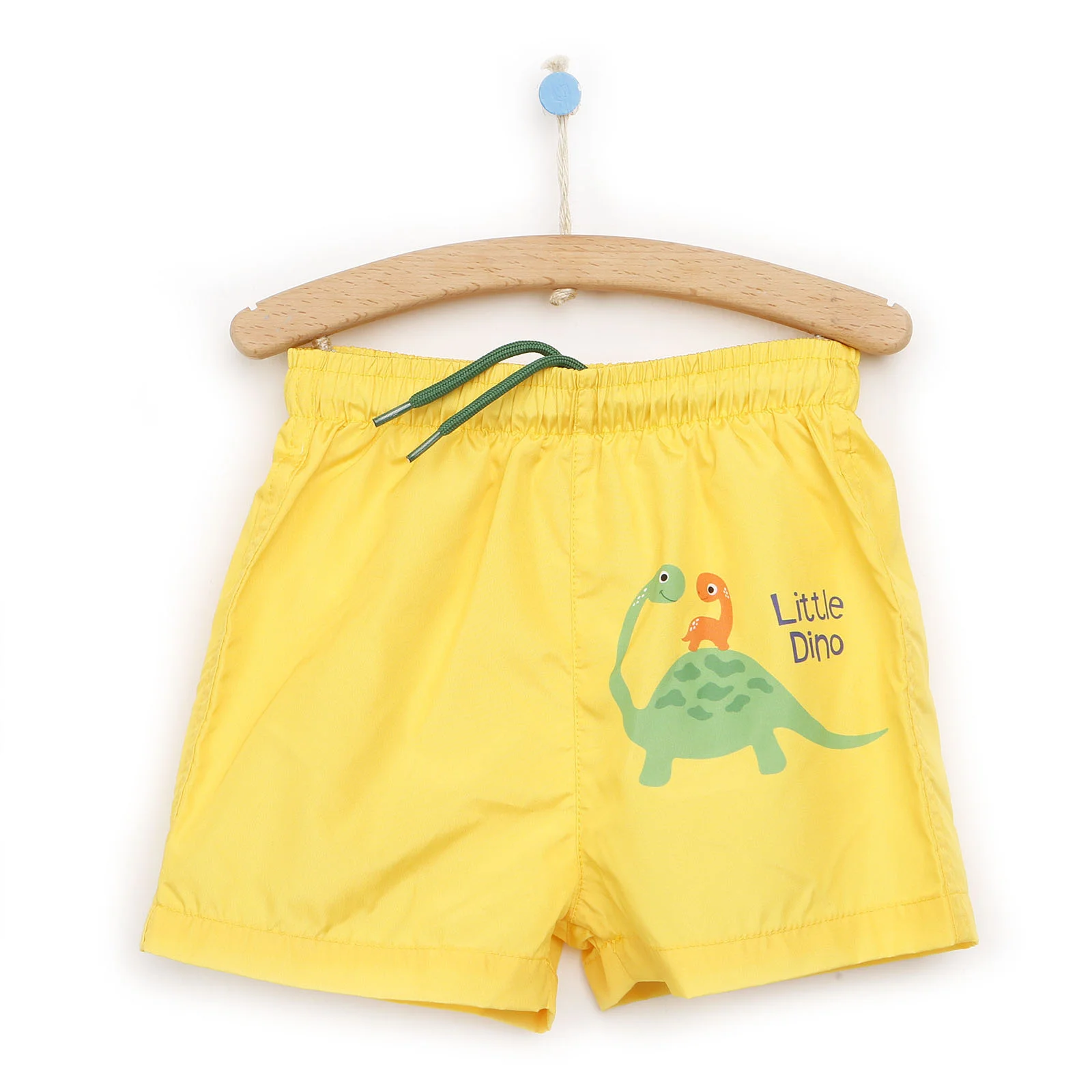 

Новый сезон 2022, детская одежда от производителя Bebek Dino denz shortu