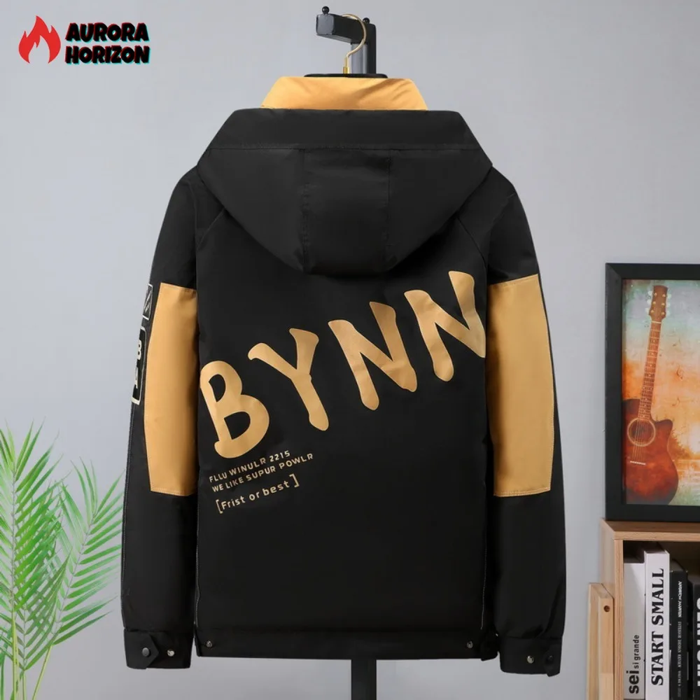 Рисунок 3 - AuroraHorizon парки размера плюс 10XL для 150 кг