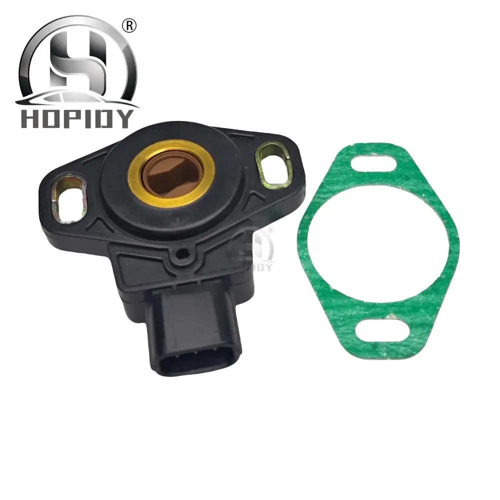 

16402-REJ-W01 16402-REJ-W02 Датчик положения дроссельной заслонки для Honda Fit Jazz City 1.3L 1.5L JT7H