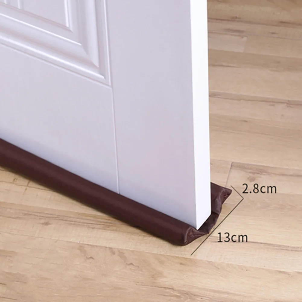 

Bottom Seal Strip Door Seal Strip Draft Blocker Draft Excluder Dustproof