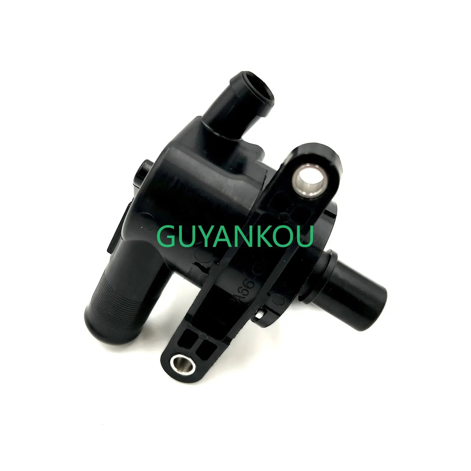 Маслоотделитель охлаждающей жидкости Degas JDE38626 для Jaguar XE XF II F-Pace F-Type E-Pace PT204 2 0 л