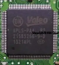 

Автомобильный чип 21585266-9-D IC, электронный компонент