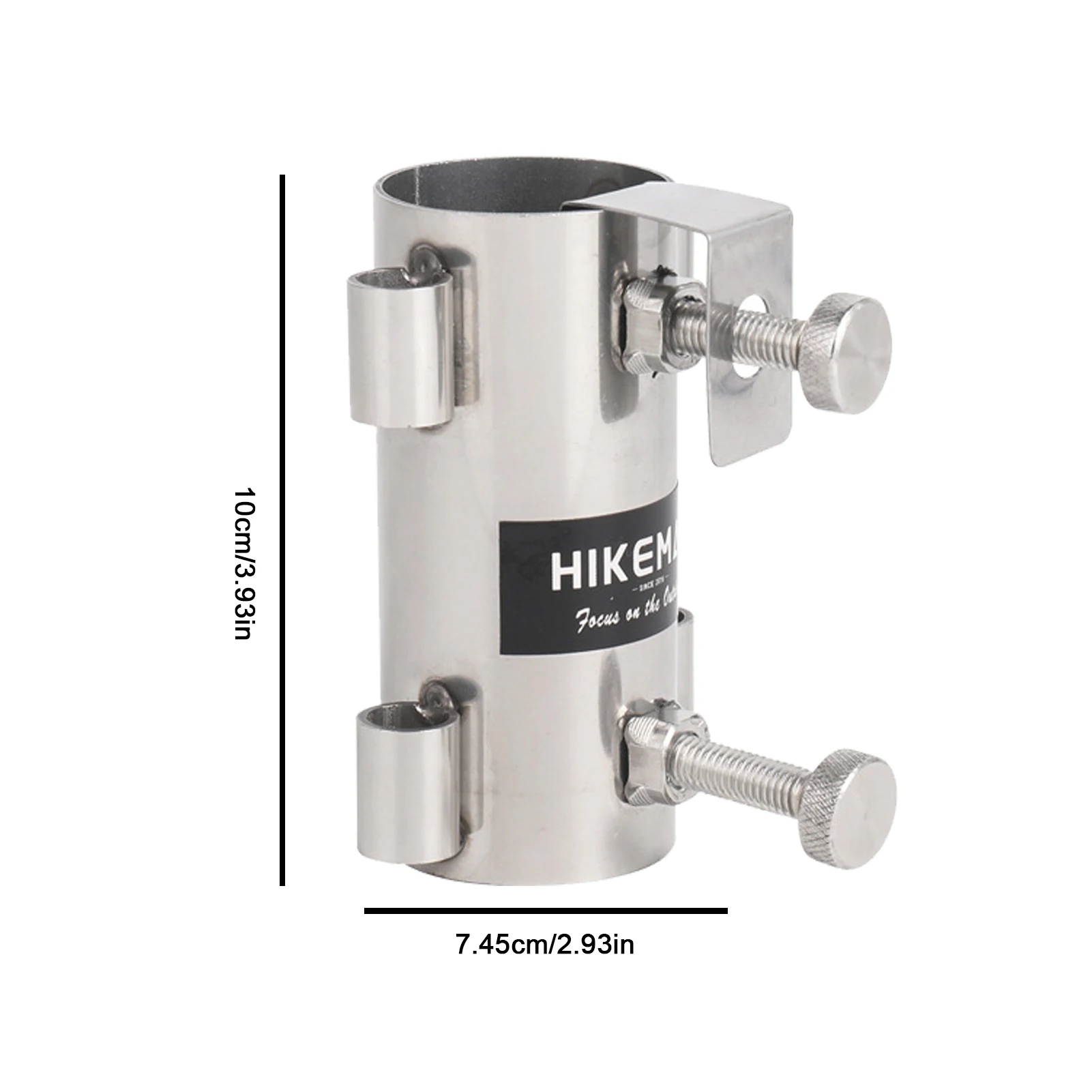 Держатель для палатки кемпинга рандомный фиксатор брезента уличные