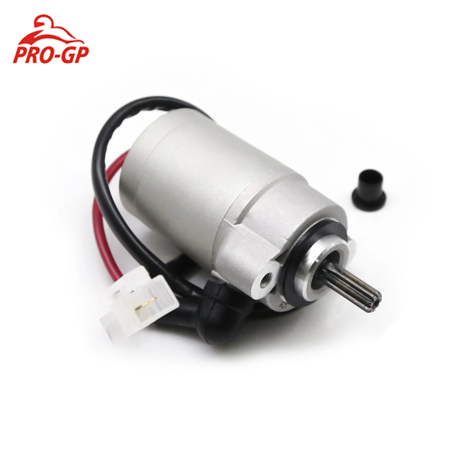 

Starter Motor Motorcycle Electric Starter For Yamaha YZF R15/R125/R125A MT125 MT125A MT-125 (ABS) WR125 WR125R/WR125X