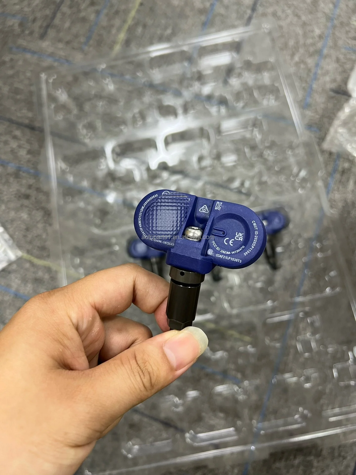 Датчики давления -качества Bluetooth-шина для модели 3 Y X S 1490750 -01-A A2C 10261600 103460200 C