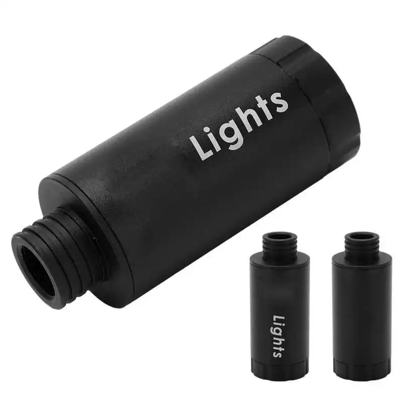 

Mini Tracer Unit Fluorescence Movie Props for 11mm CW 14mm CCW