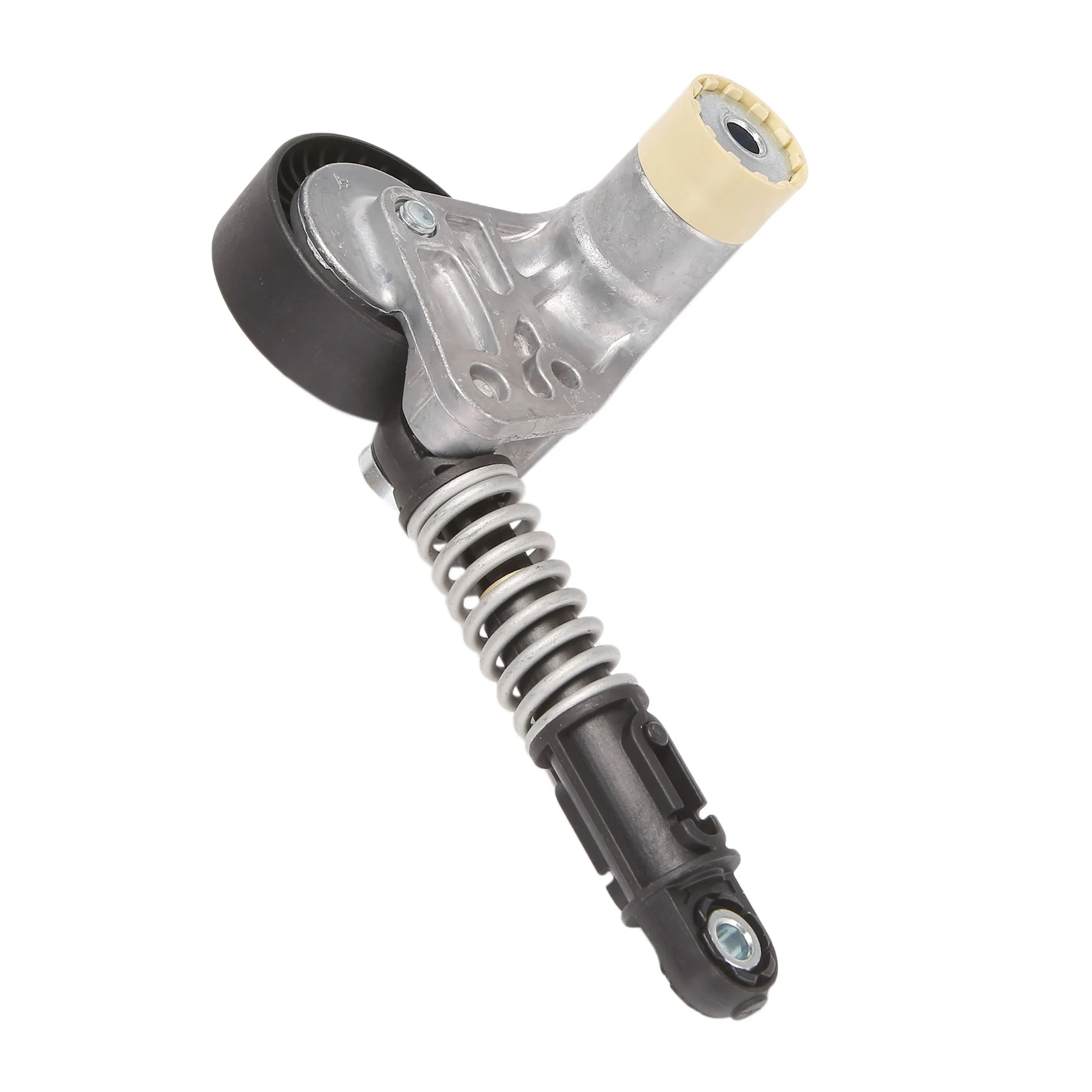 Натяжитель ремня автомобиля в сборе для Ssangyong Actyon Korando C Rexton W 2012 6712000370