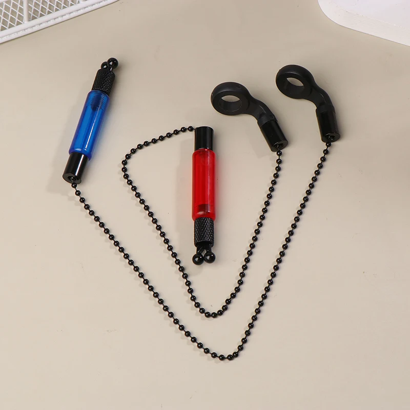 Сигнализаторы поклевки для ловли карпа вешалки свингеры цепные индикаторы