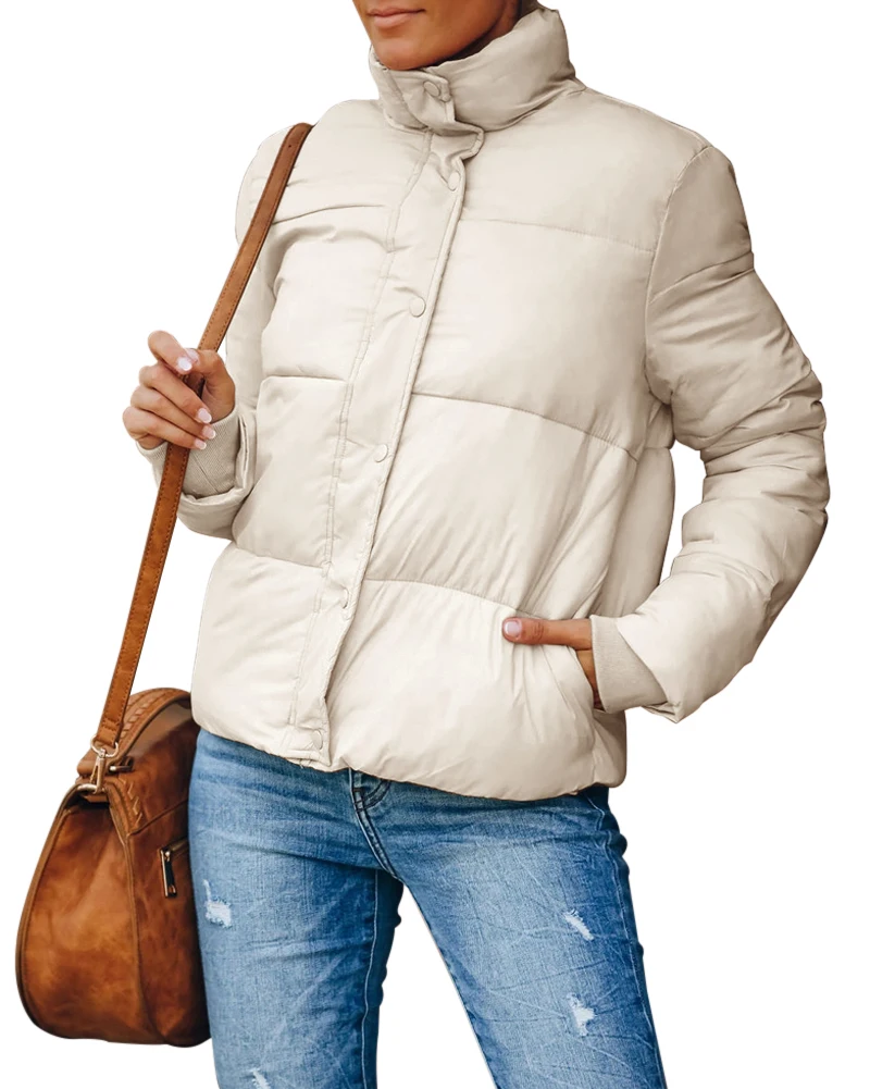 Рисунок 3 - Женская зимняя куртка-пуховик