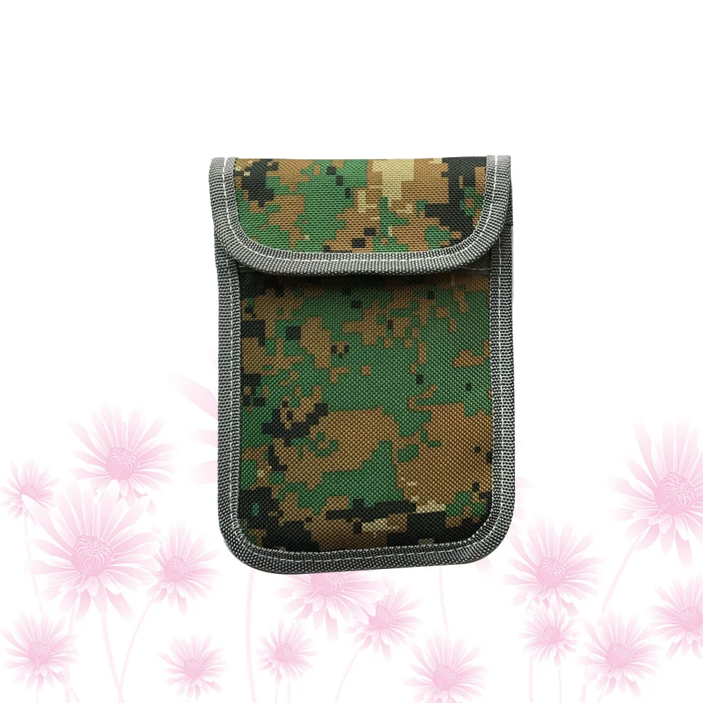 

1PC Blocker Bag Shielding Blocker Bag Shielding Blocker Bag for Man Friends Boys