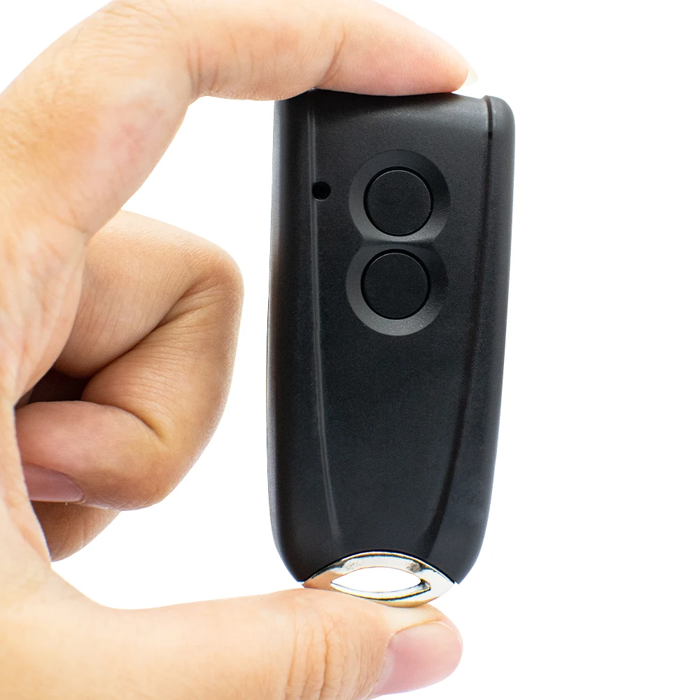 

100-компонентный пульт дистанционного управления для гаражных ворот King