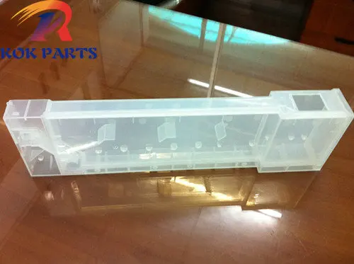 

8 шт., картридж для чернил 440 мл для Mutoh Mimaki струйный принтер Roland, картридж для чернил многоразового использования