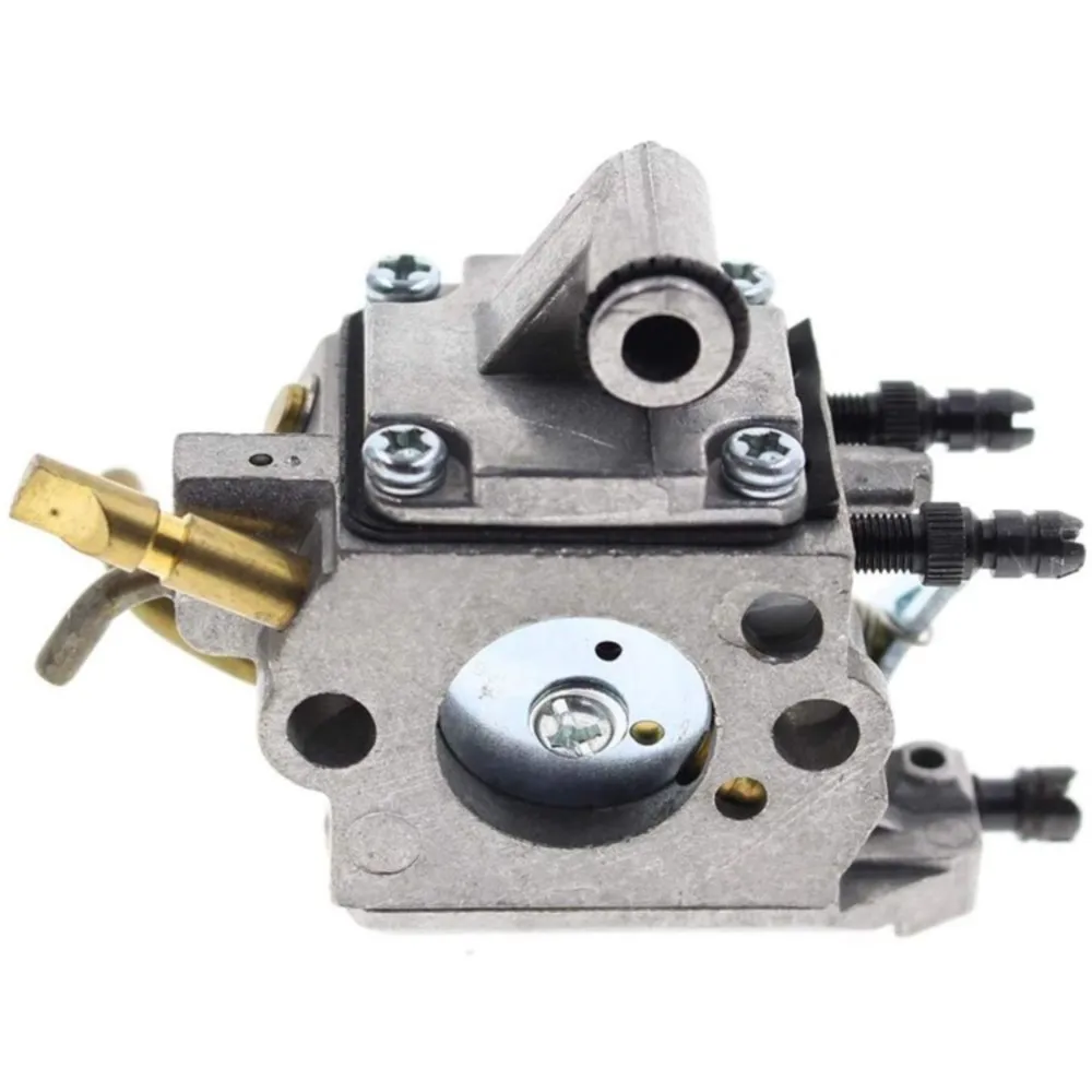MS192 C1Q-S258 Carburetor for STL MS192T MS192TC Chainsaw Carb Replace Zama 1137-120-0650