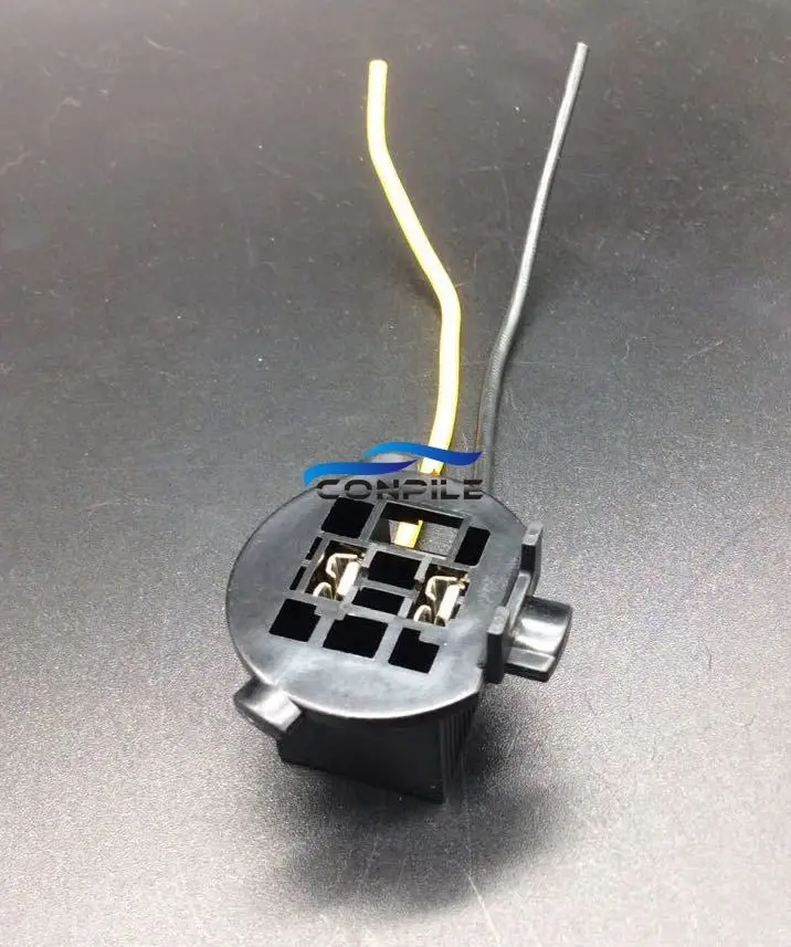 Колодка разъема автолампы н4 с 3-мя проводами аэнк. Фишка под лампочку. Разъем лампы h11 (h8,h9). Разъем лампы h11, h8, h9 cargeen. Разъем 9006 hb4.