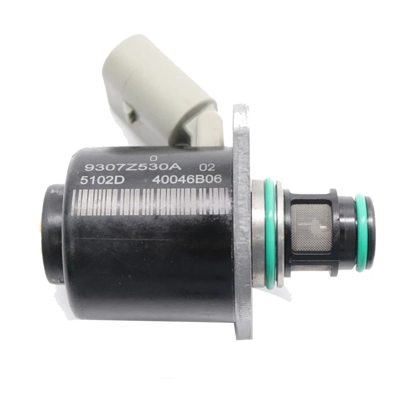 

A6460740484 9307Z530A Fuel Pump Regulator Suction Control SCV Valve Regulator For -Mercedes-Benz W204 S204 W211 S211 03-11