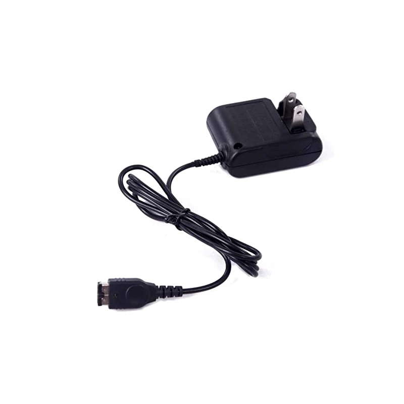 

Gameboy Advance SP Charger, AC Adapter for Nintendo NDS and Game Boy Advance SP Power Charger, Wall Travel Charger Power Cord