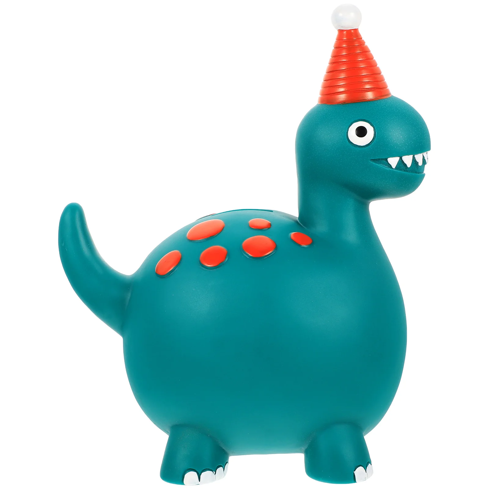 

Bank Moneypiggyanimal Figurines Christmas Box Banks Kids Statue Saving Jar Saver