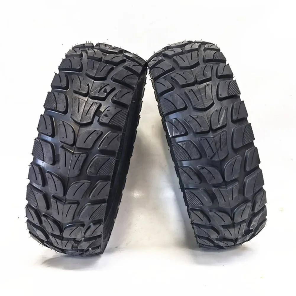 Внедорожная шина 10 дюймов 10x2 70/2 75-6 5 670 г Встроенный живой клей может быть ремонта