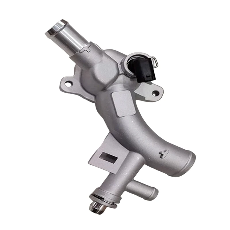 55565334 подходит для Chevrolet 25193922 алюминиевый корпус термостата замены водяных