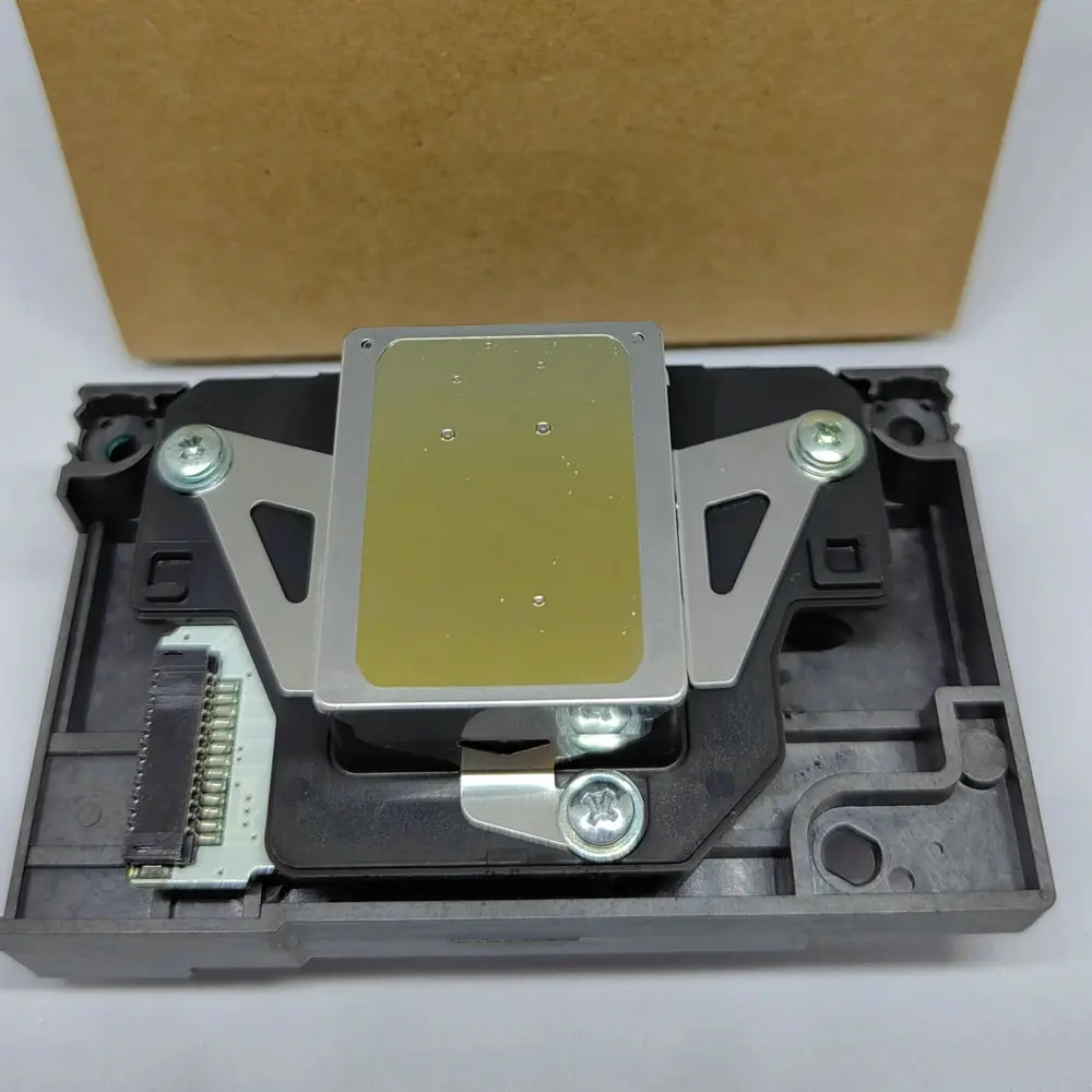 Оригинальная печатающая головка для Epson F 180000 R280 R285 R295 R330 610 690 PX660 P50 P60 T50 T60 T59 TX650 L800