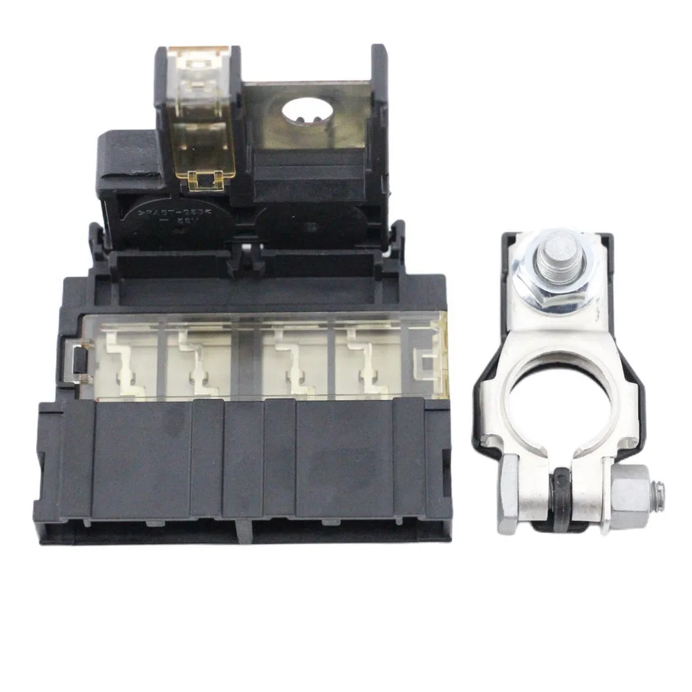 

Fusible Link Battery Fuse 24380-79913 24380-BB50A Connector For Nissan Infiniti Plug-and-play For Infiniti G35