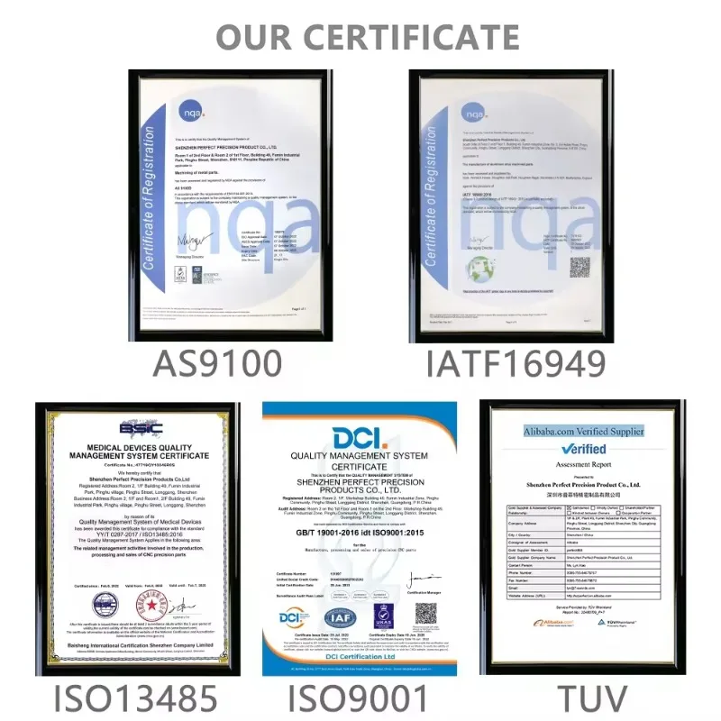 Montre de précision produit металлические CNC tournage алюминиевые аксессуары servi